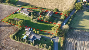 Development Site in Holbrook photo